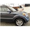 Image 36 : D1 --  2013 KIA SOUL + , Blue, 132948 KMS