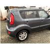 Image 38 : D1 --  2013 KIA SOUL + , Blue, 132948 KMS