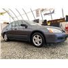 Image 8 : A4-- 2009 HONDA ACCORD, BLACK, 221,212 KMS