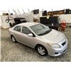 Image 10 : E3 --  2010 TOYOTA COROLLA , Silver, 280727 KMS