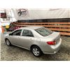 Image 22 : E3 --  2010 TOYOTA COROLLA , Silver, 280727 KMS