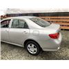 Image 27 : E3 --  2010 TOYOTA COROLLA , Silver, 280727 KMS