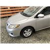 Image 31 : E3 --  2010 TOYOTA COROLLA , Silver, 280727 KMS