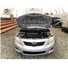 Image 41 : E3 --  2010 TOYOTA COROLLA , Silver, 280727 KMS