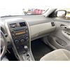 Image 67 : E3 --  2010 TOYOTA COROLLA , Silver, 280727 KMS