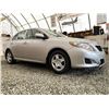 Image 8 : E3 --  2010 TOYOTA COROLLA , Silver, 280727 KMS