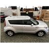 Image 13 : D3 --  2015 KIA SOUL, Silver, 236023 KMS