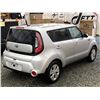 Image 15 : D3 --  2015 KIA SOUL, Silver, 236023 KMS