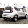 Image 16 : D3 --  2015 KIA SOUL, Silver, 236023 KMS