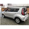 Image 21 : D3 --  2015 KIA SOUL, Silver, 236023 KMS