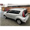 Image 22 : D3 --  2015 KIA SOUL, Silver, 236023 KMS