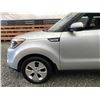 Image 28 : D3 --  2015 KIA SOUL, Silver, 236023 KMS