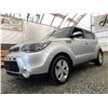 Image 2 : D3 --  2015 KIA SOUL, Silver, 236023 KMS