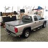 Image 13 : F6 --  2007 DODGE RAM 1500 ST, Grey, 202675