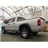 Image 19 : F6 --  2007 DODGE RAM 1500 ST, Grey, 202675