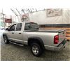 Image 20 : F6 --  2007 DODGE RAM 1500 ST, Grey, 202675