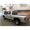 Image 21 : F6 --  2007 DODGE RAM 1500 ST, Grey, 202675