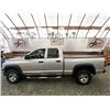 Image 23 : F6 --  2007 DODGE RAM 1500 ST, Grey, 202675