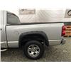 Image 27 : F6 --  2007 DODGE RAM 1500 ST, Grey, 202675