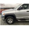 Image 31 : F6 --  2007 DODGE RAM 1500 ST, Grey, 202675