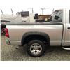 Image 37 : F6 --  2007 DODGE RAM 1500 ST, Grey, 202675