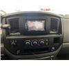 Image 61 : F6 --  2007 DODGE RAM 1500 ST, Grey, 202675