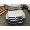 Image 7 : F6 --  2007 DODGE RAM 1500 ST, Grey, 202675