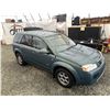 Image 10 : A11 --  2007 SATURN VUE HYBRID, Green, 232977KMS