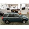 Image 13 : A11 --  2007 SATURN VUE HYBRID, Green, 232977KMS