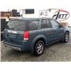 Image 15 : A11 --  2007 SATURN VUE HYBRID, Green, 232977KMS