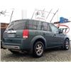 Image 16 : A11 --  2007 SATURN VUE HYBRID, Green, 232977KMS