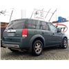 Image 16 : A11 --  2007 SATURN VUE HYBRID, Green, 232977KMS