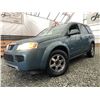 Image 1 : A11 --  2007 SATURN VUE HYBRID, Green, 232977KMS