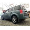 Image 20 : A11 --  2007 SATURN VUE HYBRID, Green, 232977KMS