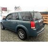 Image 21 : A11 --  2007 SATURN VUE HYBRID, Green, 232977KMS