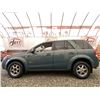 Image 23 : A11 --  2007 SATURN VUE HYBRID, Green, 232977KMS