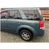 Image 27 : A11 --  2007 SATURN VUE HYBRID, Green, 232977KMS