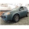 Image 2 : A11 --  2007 SATURN VUE HYBRID, Green, 232977KMS