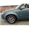 Image 30 : A11 --  2007 SATURN VUE HYBRID, Green, 232977KMS