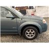 Image 32 : A11 --  2007 SATURN VUE HYBRID, Green, 232977KMS