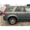 Image 34 : A11 --  2007 SATURN VUE HYBRID, Green, 232977KMS