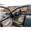 Image 53 : A11 --  2007 SATURN VUE HYBRID, Green, 232977KMS