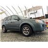 Image 8 : A11 --  2007 SATURN VUE HYBRID, Green, 232977KMS