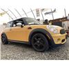 Image 8 : A3 --  2007 MINI COPPER HATCHBACK, Yellow, 125654 KMS "NO RESERVE"