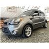 Image 2 : A1 --  2013 KIA SOUL , Grey, 150,792KMS