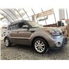 Image 8 : A1 --  2013 KIA SOUL , Grey, 150,792KMS