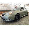 Image 1 : A12C --  2006 CHEVROLET MALIBU MAXX LTZ, Green, 221414 KMS