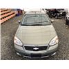Image 7 : A12C --  2006 CHEVROLET MALIBU MAXX LTZ, Green, 221414 KMS