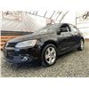 Image 2 : C6J --  2011 VOLSWAGEN JETTA SEL SEDAN, Black, 151029 KMS