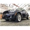 Image 2 : H1 --  2013 MINI COOPER S COUNTRYMAN, AWD, Blue, 101574 KMS